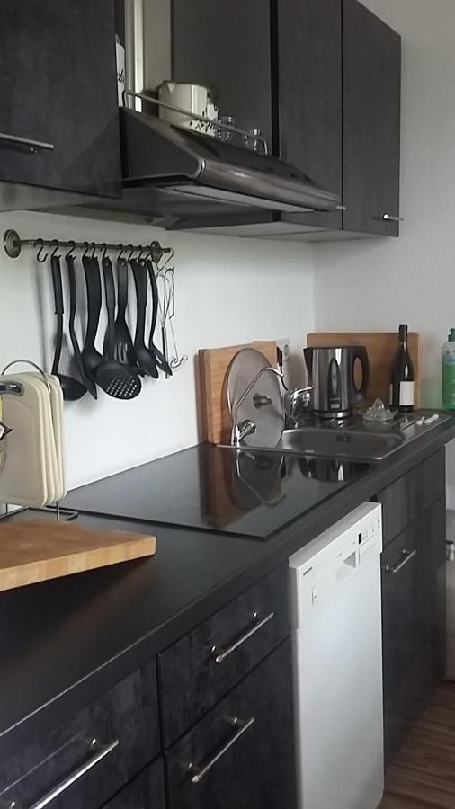 Am Goldenen Reiter Apartman Drezda Kültér fotó